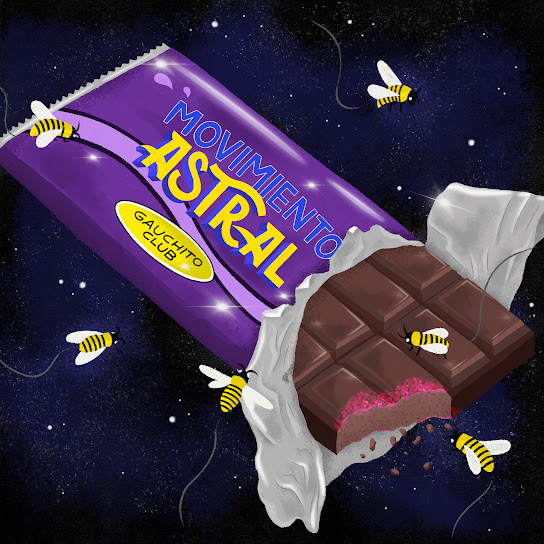 astral