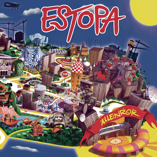 estopa