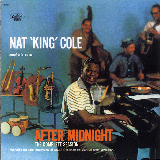nat king