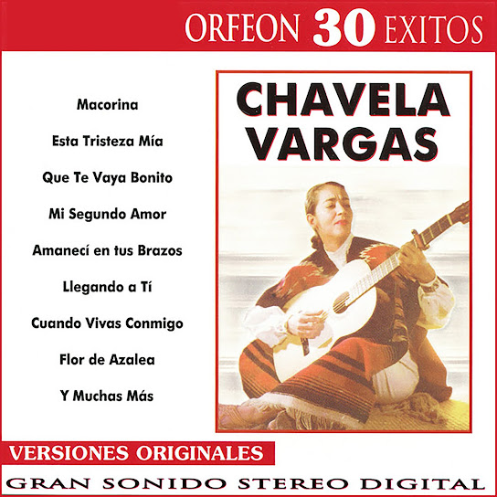 vargas